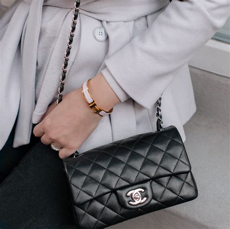 chanel rectangular price